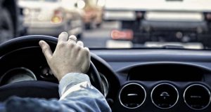 Verkeersongeval
