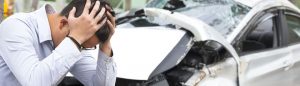 Verkeersongeval
