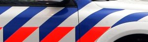Politieauto