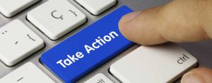 actie-ondernemen