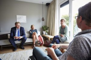 op-huisbezoek
