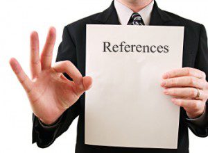 referentie
