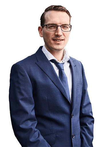 Mr. Laurens Kock